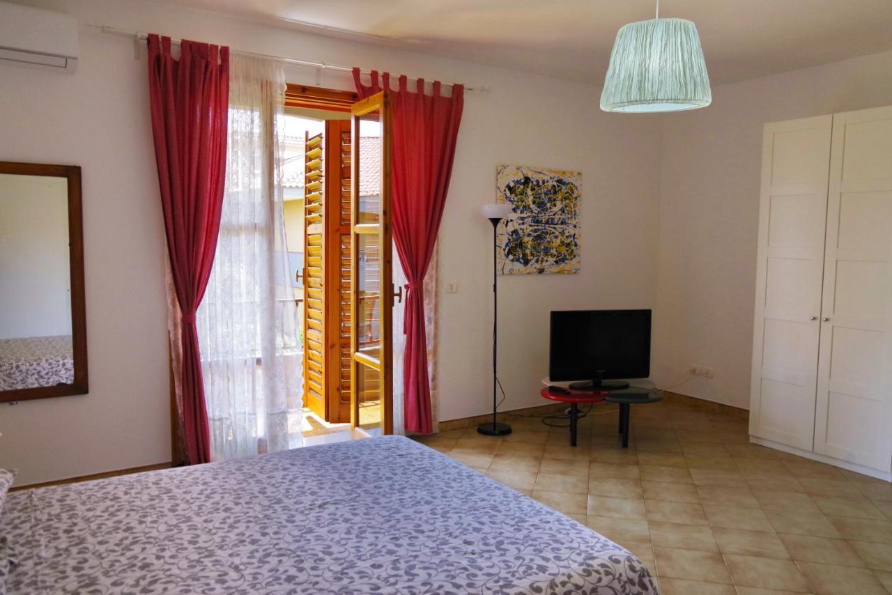 Holidays Pantanello Solemar أفولا المظهر الخارجي الصورة