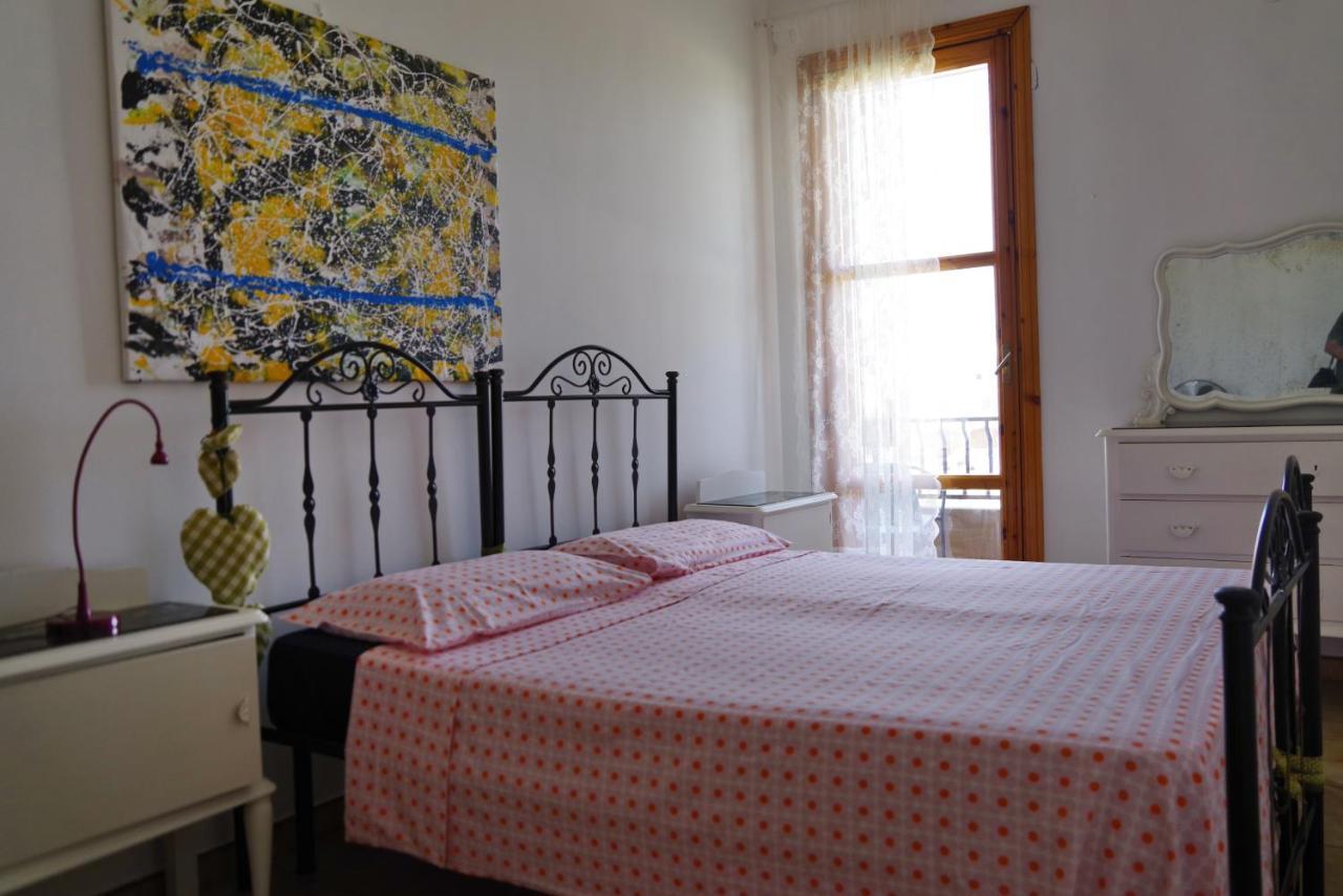 Holidays Pantanello Solemar أفولا المظهر الخارجي الصورة