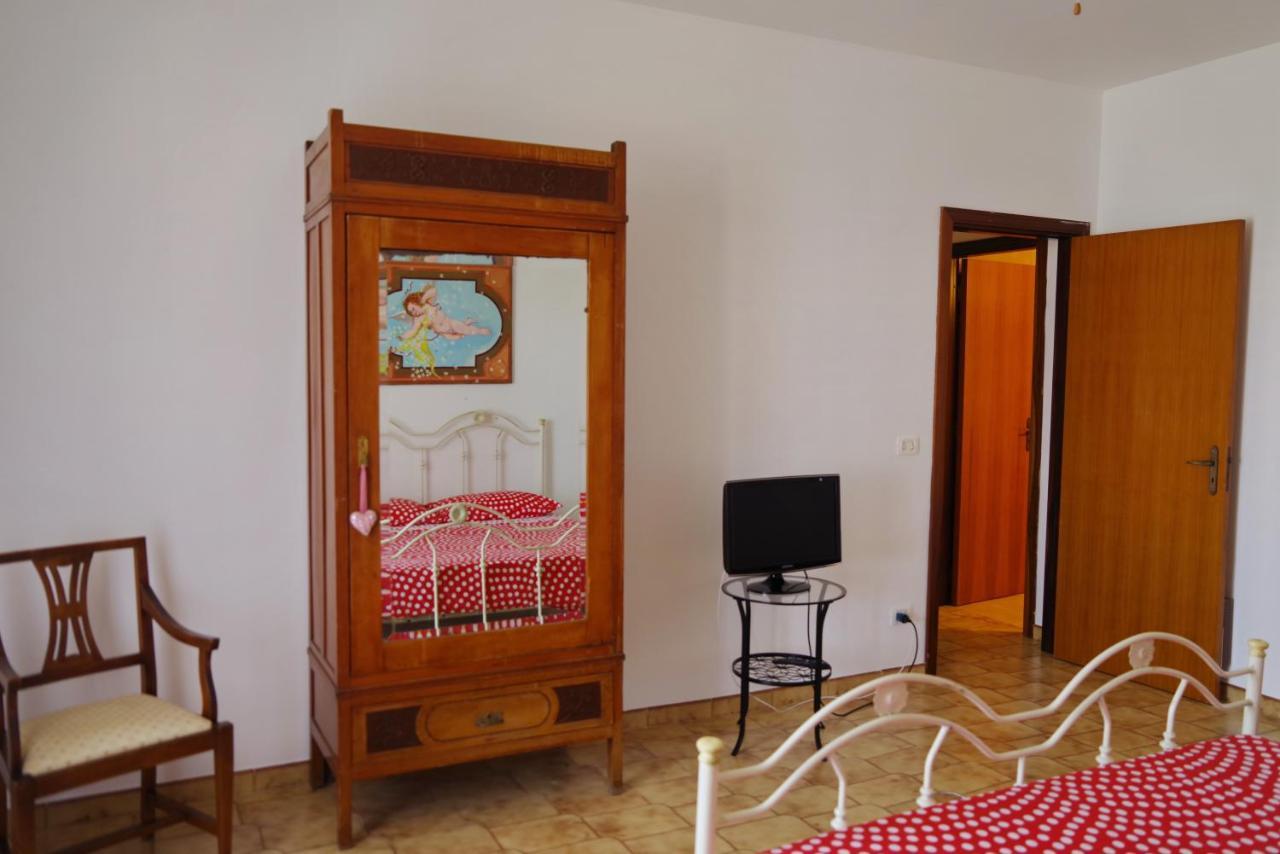Holidays Pantanello Solemar أفولا المظهر الخارجي الصورة
