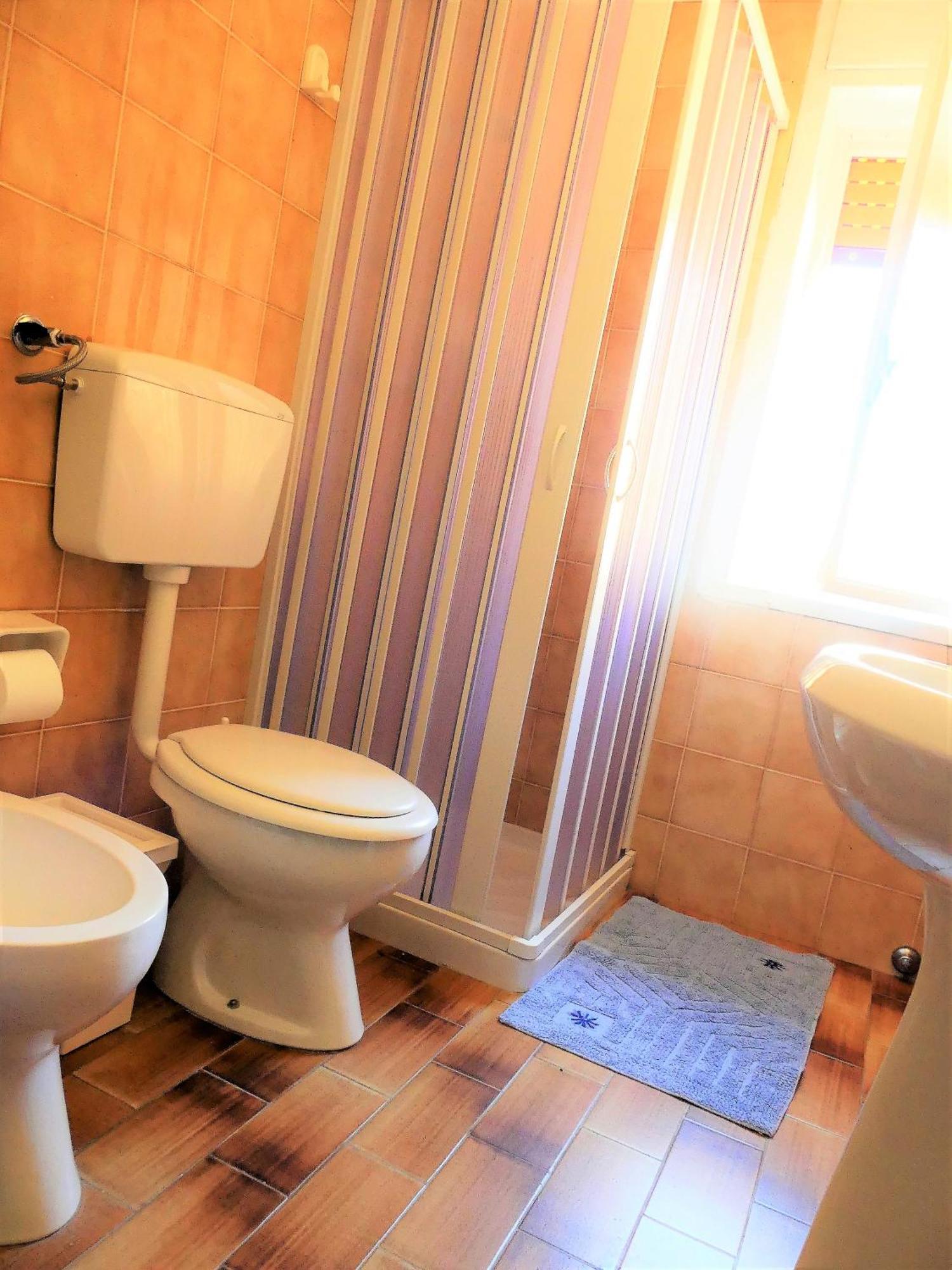 Holidays Pantanello Solemar أفولا المظهر الخارجي الصورة