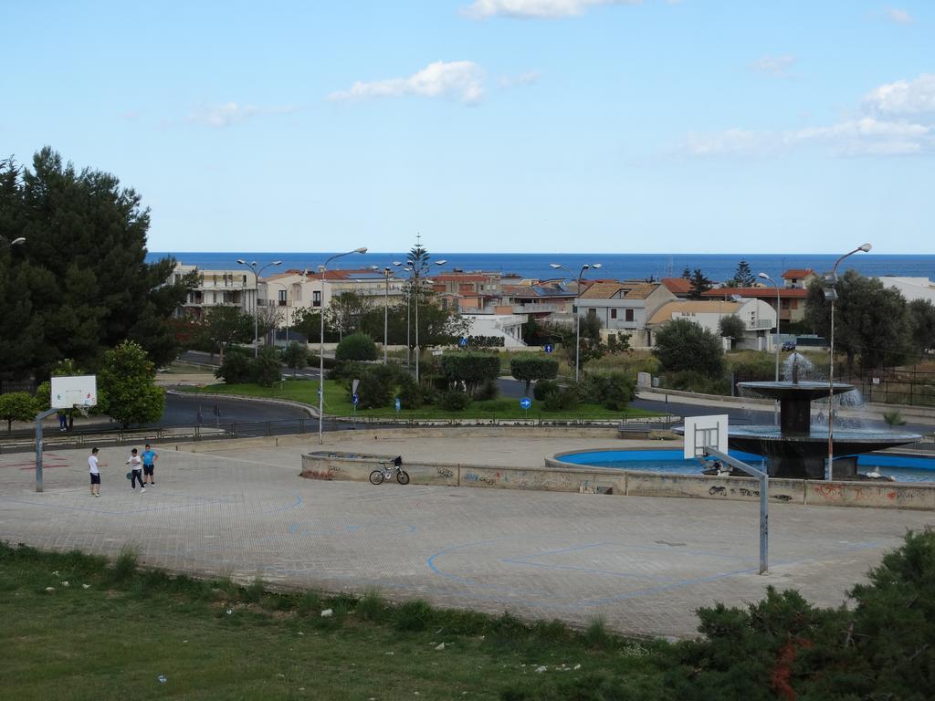 Holidays Pantanello Solemar أفولا المظهر الخارجي الصورة