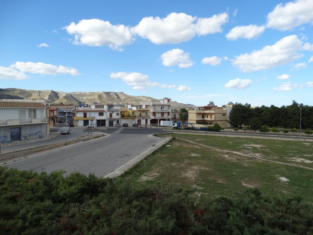 Holidays Pantanello Solemar أفولا المظهر الخارجي الصورة