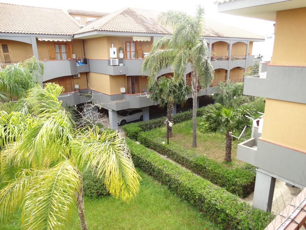 Holidays Pantanello Solemar أفولا المظهر الخارجي الصورة