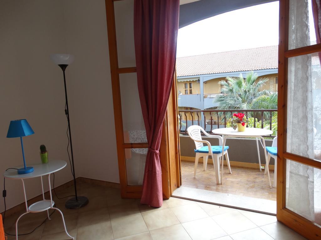 Holidays Pantanello Solemar أفولا المظهر الخارجي الصورة