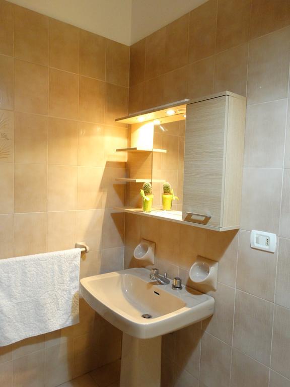 Holidays Pantanello Solemar أفولا المظهر الخارجي الصورة