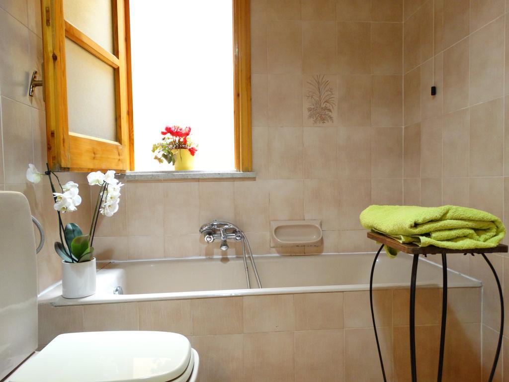 Holidays Pantanello Solemar أفولا المظهر الخارجي الصورة