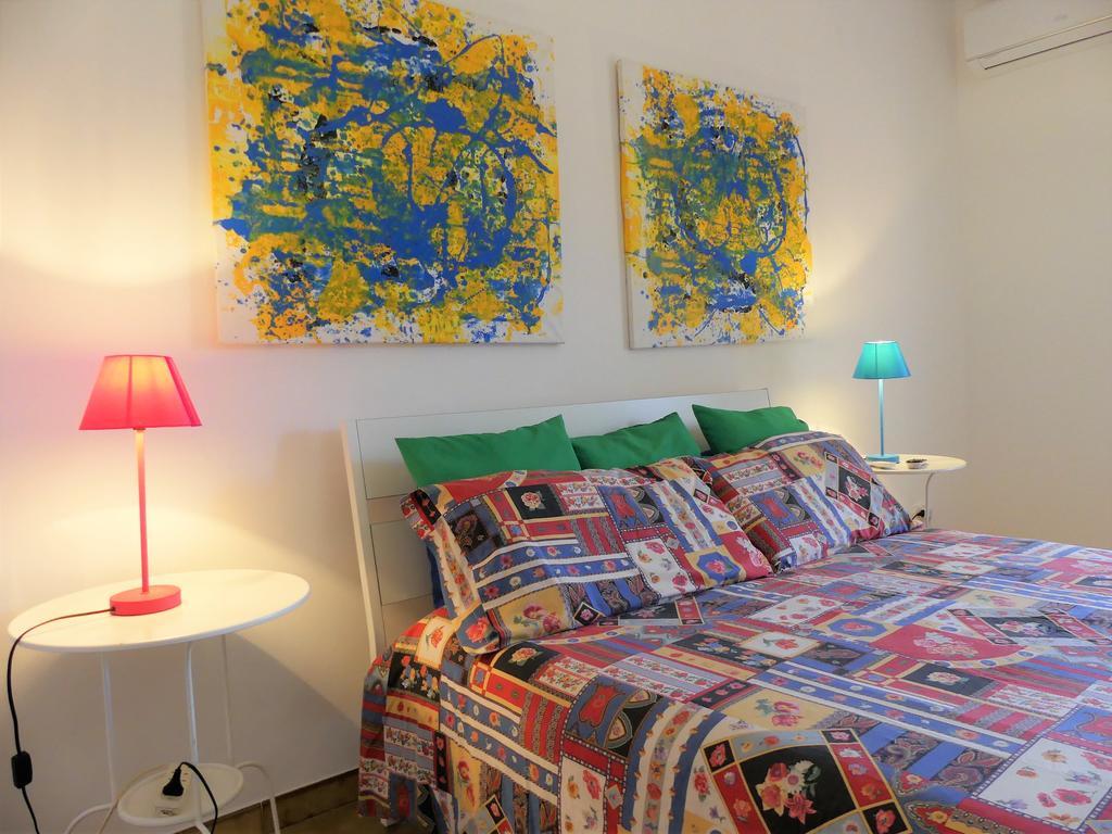 Holidays Pantanello Solemar أفولا المظهر الخارجي الصورة