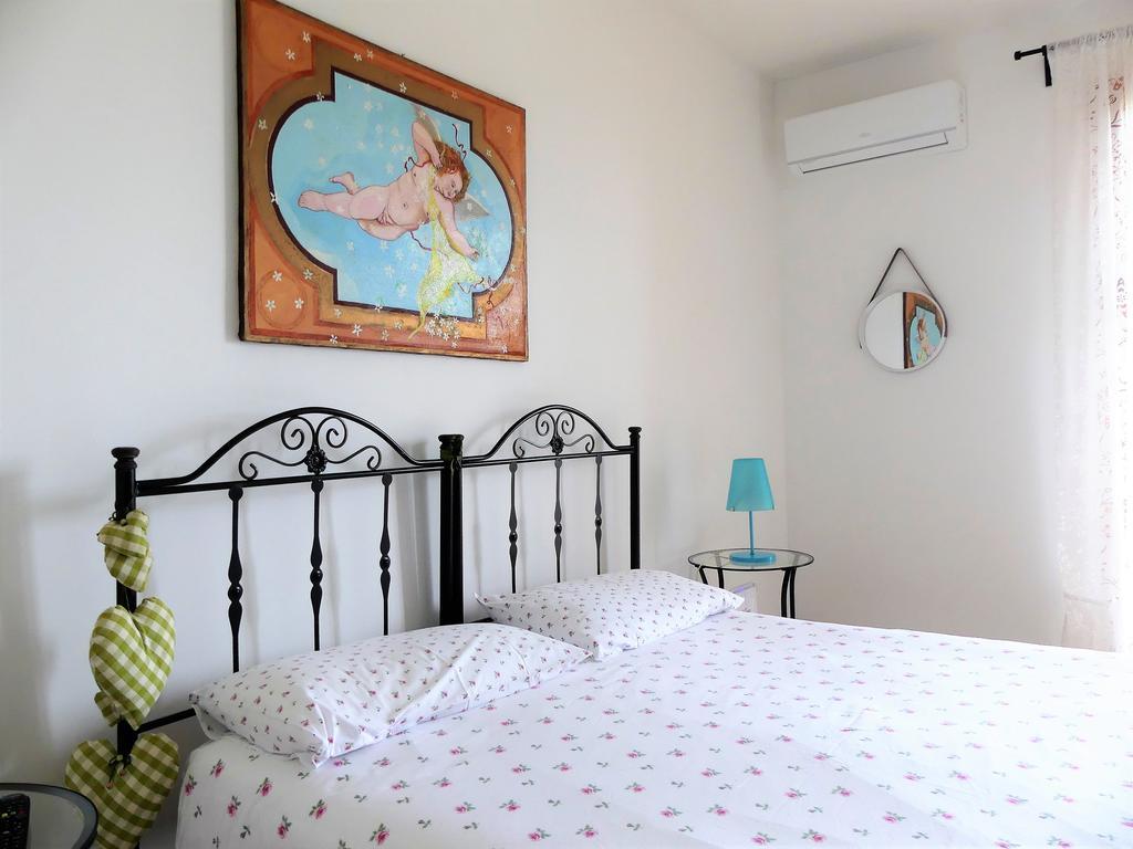Holidays Pantanello Solemar أفولا المظهر الخارجي الصورة