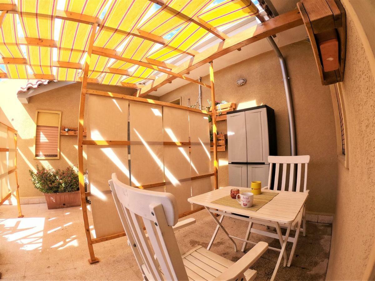 Holidays Pantanello Solemar أفولا المظهر الخارجي الصورة