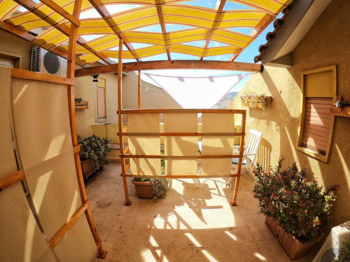 Holidays Pantanello Solemar أفولا المظهر الخارجي الصورة