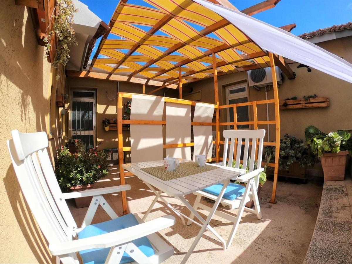 Holidays Pantanello Solemar أفولا المظهر الخارجي الصورة