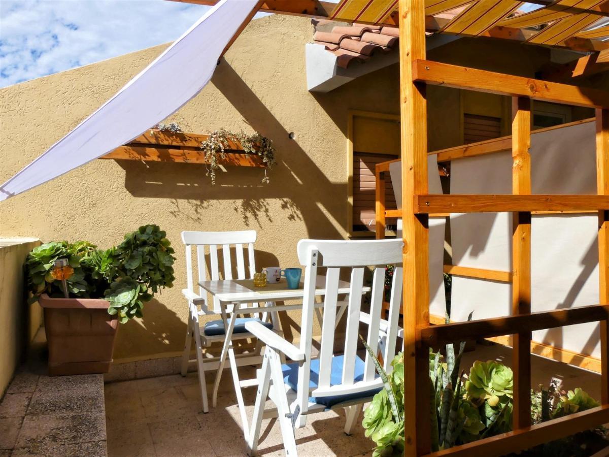 Holidays Pantanello Solemar أفولا المظهر الخارجي الصورة